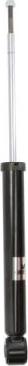 Magnum Technology AGR069MT - Shock Absorber www.autospares.lv