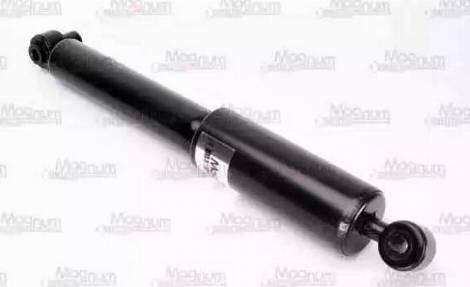 Magnum Technology AGR068 - Amortizators www.autospares.lv