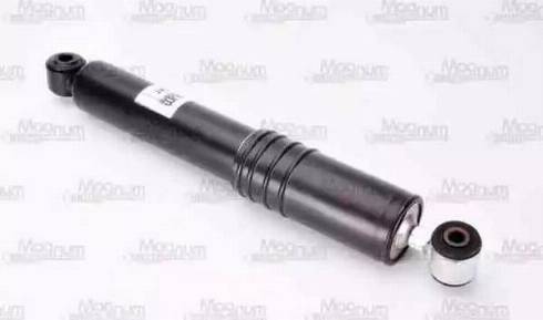 Magnum Technology AGR067 - Shock Absorber www.autospares.lv