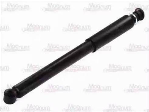 Magnum Technology AGR009 - Amortizators www.autospares.lv