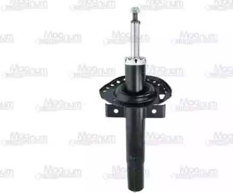 Magnum Technology AGR080 - Amortizators www.autospares.lv