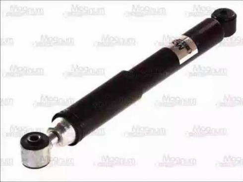 Magnum Technology AGR021 - Shock Absorber www.autospares.lv