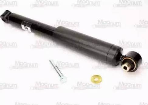 Magnum Technology AGR079 - Shock Absorber www.autospares.lv