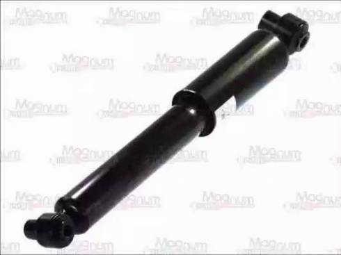 Magnum Technology AGR075 - Amortizators autospares.lv