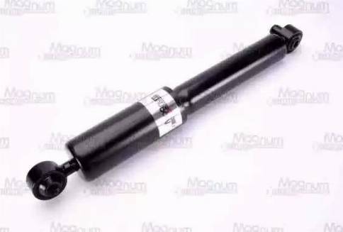 Magnum Technology AGR077 - Amortizators www.autospares.lv