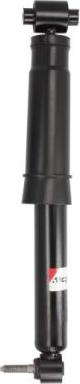 Magnum Technology AGR159MT - Shock Absorber www.autospares.lv