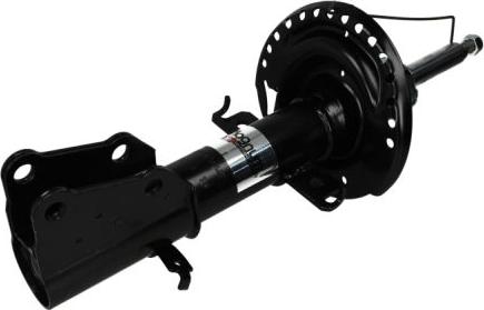 Magnum Technology AGR136MT - Shock Absorber www.autospares.lv