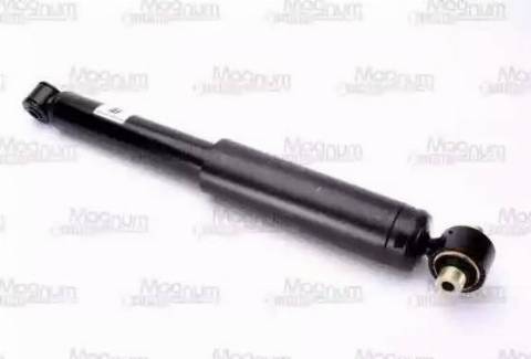 Magnum Technology AGR125 - Amortizators www.autospares.lv