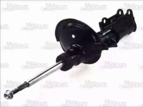 Magnum Technology AGV013 - Amortizators www.autospares.lv