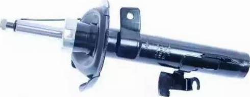 Magnum Technology AGV034 - Shock Absorber www.autospares.lv