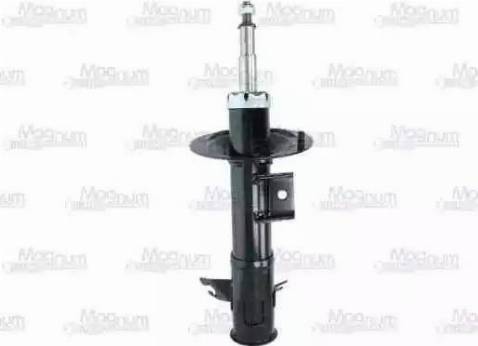 Magnum Technology AGV020 - Shock Absorber www.autospares.lv