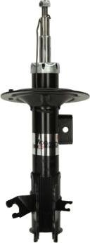 Magnum Technology AGV021MT - Shock Absorber www.autospares.lv