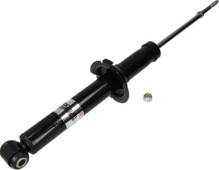 Magnum Technology AGV027MT - Shock Absorber www.autospares.lv