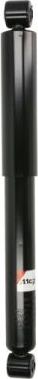 Magnum Technology AGW097 - Shock Absorber www.autospares.lv