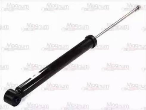 Magnum Technology AGW047 - Amortizators www.autospares.lv