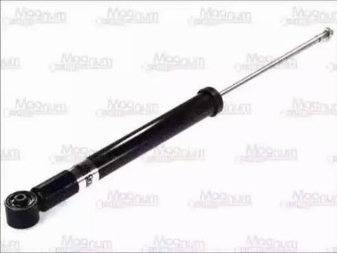 Magnum Technology AGW051 - Amortizators www.autospares.lv