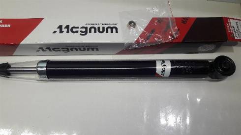 Magnum Technology AGW051 - Shock Absorber www.autospares.lv