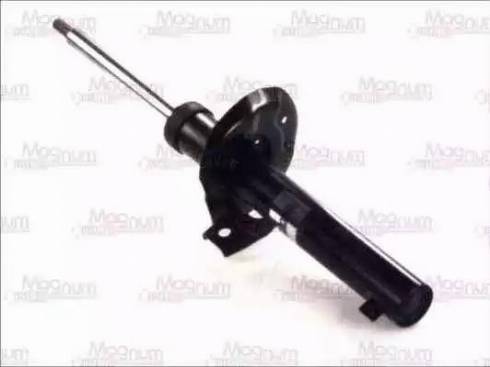 Magnum Technology AGW058 - Shock Absorber www.autospares.lv