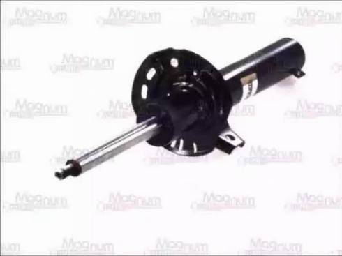 Magnum Technology AGW057 - Shock Absorber www.autospares.lv