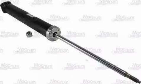 Magnum Technology AGW066 - Amortizators www.autospares.lv