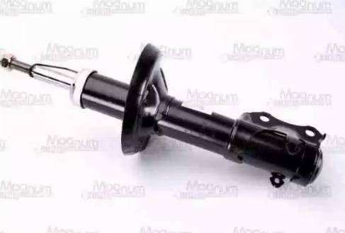 Magnum Technology AGW007 - Amortizators www.autospares.lv