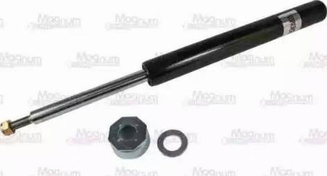 Magnum Technology AGW016 - Amortizators www.autospares.lv