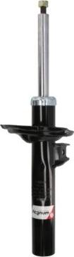 Magnum Technology AGW083MT - Shock Absorber www.autospares.lv