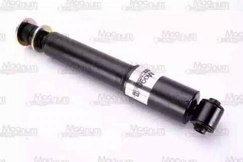 Magnum Technology AGW039 - Shock Absorber www.autospares.lv