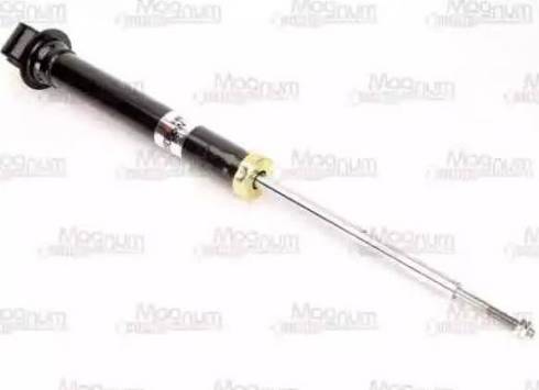 Magnum Technology AGW037 - Shock Absorber www.autospares.lv