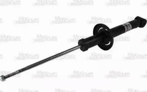 Magnum Technology AGW029 - Amortizators www.autospares.lv