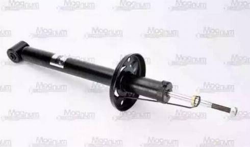 Magnum Technology AGW026 - Amortizators www.autospares.lv