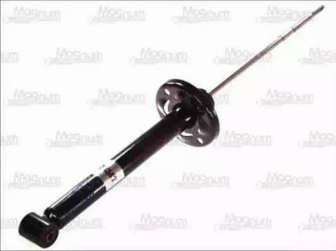 Magnum Technology AGW028 - Amortizators www.autospares.lv