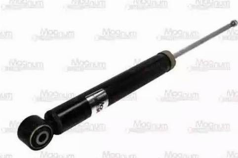 Magnum Technology AGW071 - Amortizators autospares.lv