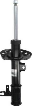 Magnum Technology AGX099MT - Shock Absorber www.autospares.lv