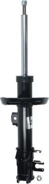 Magnum Technology AGX097MT - Shock Absorber www.autospares.lv