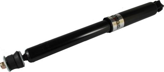 Magnum Technology AGX056MT - Shock Absorber www.autospares.lv