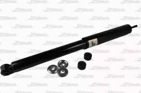 Magnum Technology AGX057 - Shock Absorber www.autospares.lv