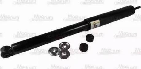 Magnum Technology AGX057 - Shock Absorber www.autospares.lv