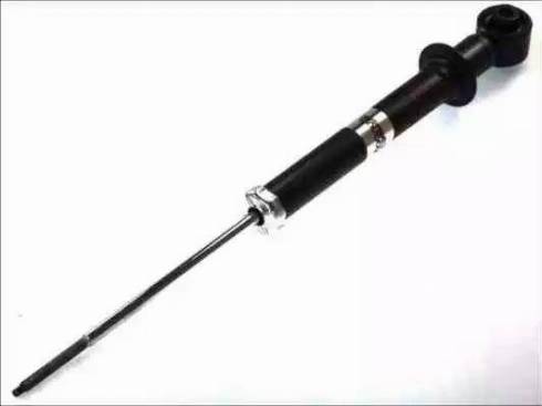 Magnum Technology AGX063 - Shock Absorber www.autospares.lv