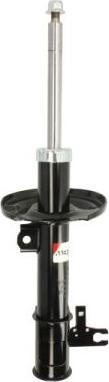 Magnum Technology AGX089MT - Shock Absorber www.autospares.lv