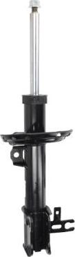 Magnum Technology AGX088MT - Shock Absorber www.autospares.lv