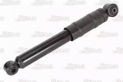 Magnum Technology AGX087 - Amortizators www.autospares.lv