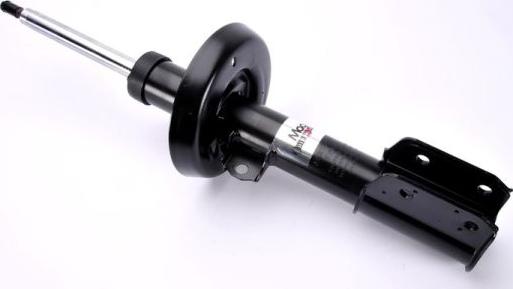 Magnum Technology AGX024MT - Shock Absorber www.autospares.lv