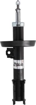 Magnum Technology AGX022MT - Shock Absorber www.autospares.lv