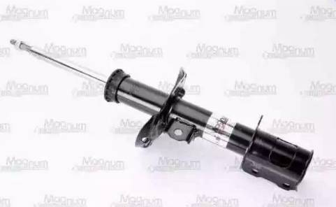 Magnum Technology AGX027 - Shock Absorber www.autospares.lv