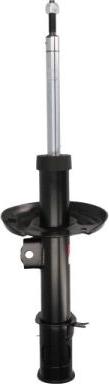 Magnum Technology AGX027MT - Shock Absorber www.autospares.lv