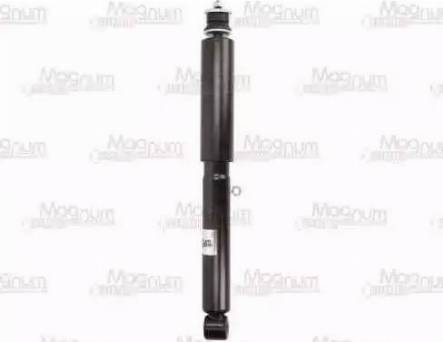 Magnum Technology AGX105 - Shock Absorber www.autospares.lv