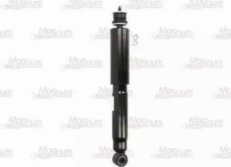 Magnum Technology AGX103 - Shock Absorber www.autospares.lv