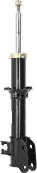 Magnum Technology AGX102MT - Shock Absorber www.autospares.lv