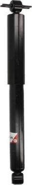 Magnum Technology AGZ009MT - Shock Absorber www.autospares.lv